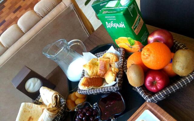 Partez Hotel