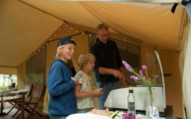 Chambre d'hôtes Lou Cabanot
