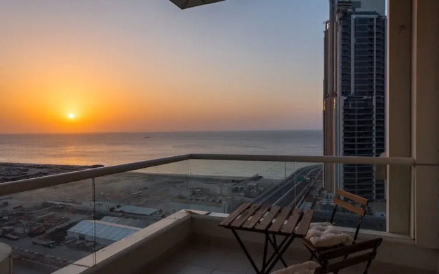 EDEN'S Homes & Villas - KG Tower