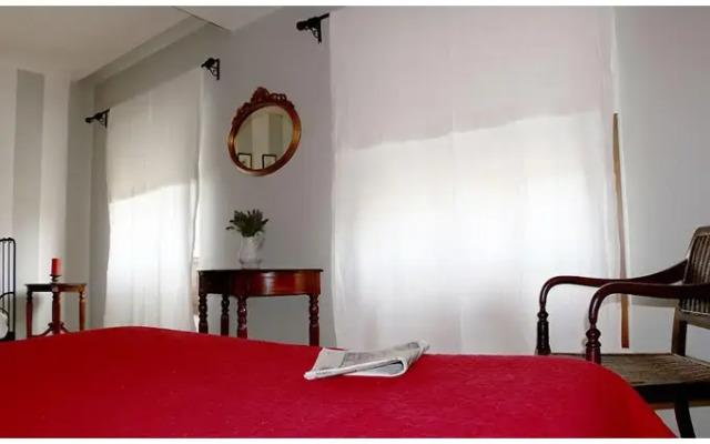 Hostal - Restaurante Emilia