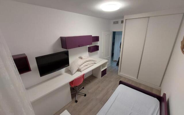 Piso De 3 Habitaciones Para Alquiler Vacacional