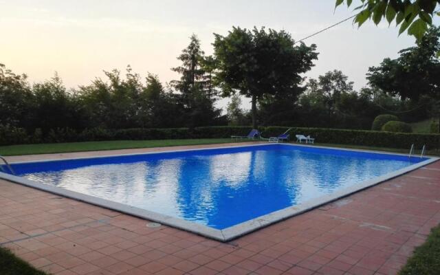 Residence Spighetta 2