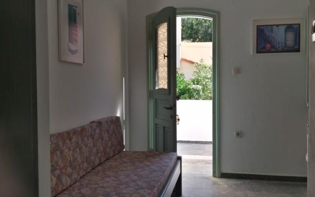 Amazones Villa Sun