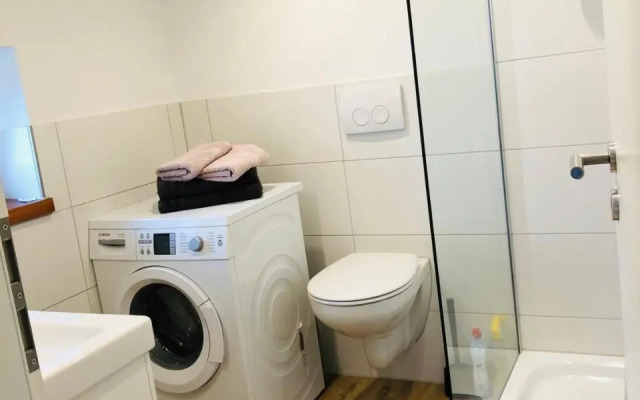 Ferienwohnung Eiderblick