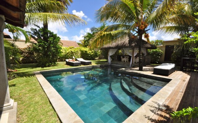 Oasis Villas by Fine and Country