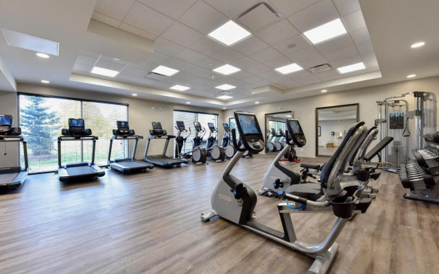 Staybridge Suites Waterloo - St. Jacobs Area by IHG