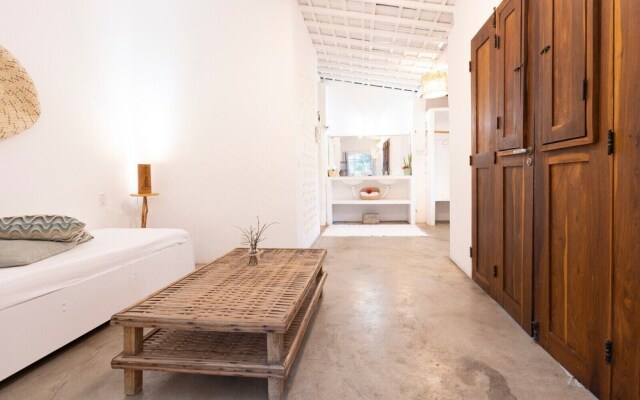 Villa Ostello Pousada