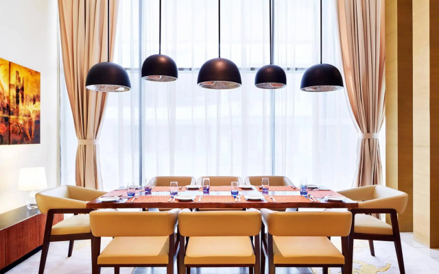 Four Points By Sheraton Puchong