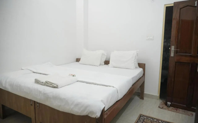 Bunkedup Hostel Varanasi