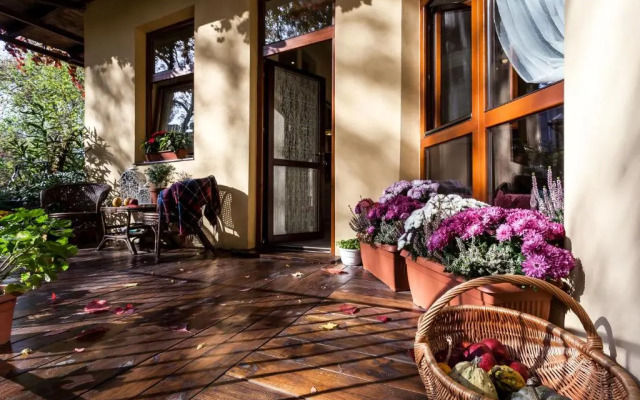 Studios at Anchevskih 3