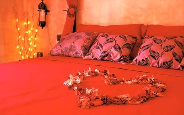 Serapo Bed & Breakfast