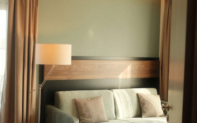 UNICO Boutique Hotel