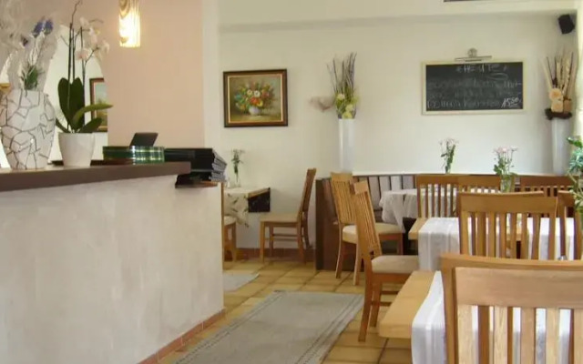 Hotel Blumenhof