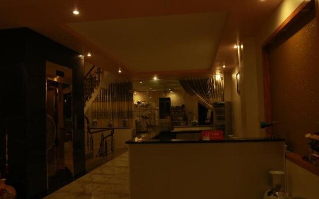 Phu Minh Hotel
