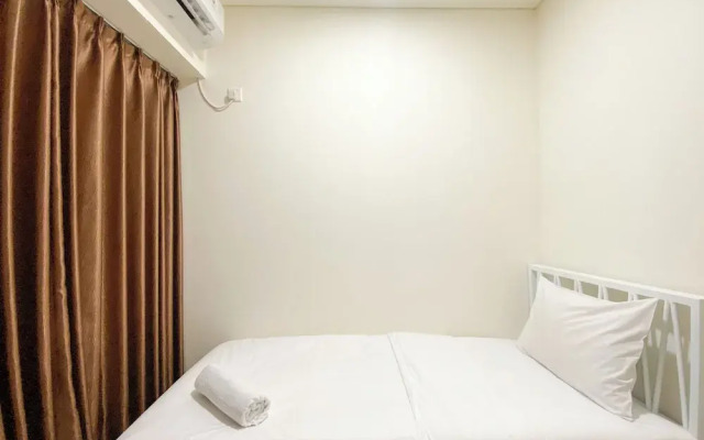 Good Deal And Comfortable 2Br Meikarta Apartment