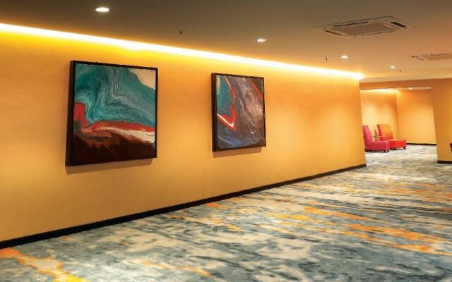 RHR Hotel Kajang