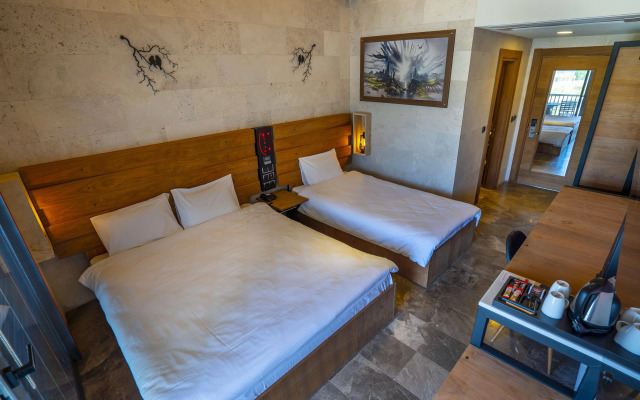 Kosa Otel Çeşme