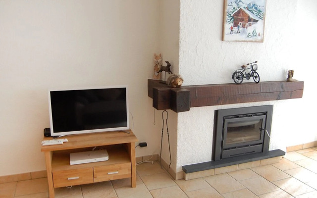 Les Platanes F4 Nendaz