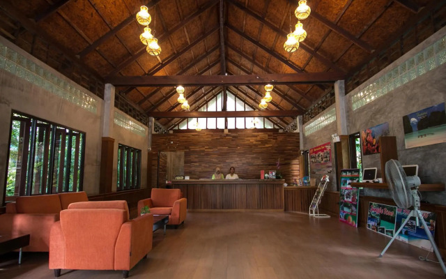 The Vatika Resort and Spa