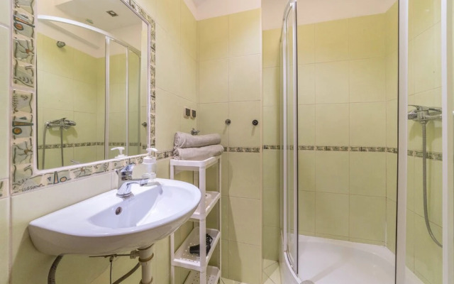 Apartament Przytulny OLD TOWN Heweliusza