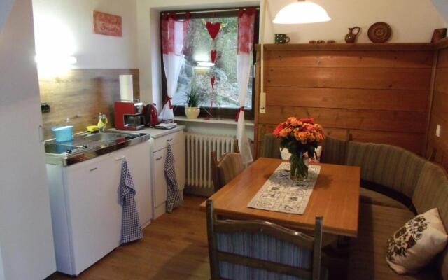 Ferienwohnung Kottulinsky