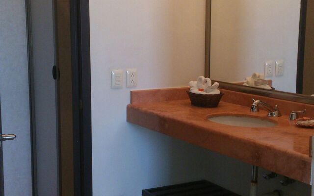 Hotel Boutique Kinich