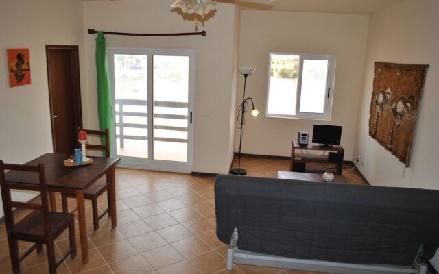 Spacious Apartments Boa Vista