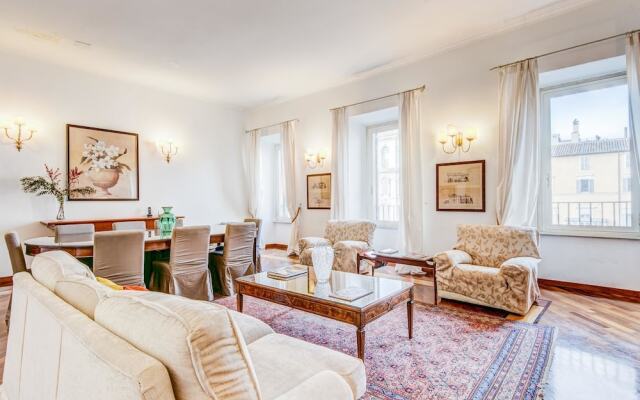 Rsh Bernini Apartment