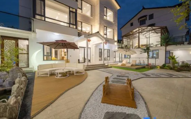 Suzhou Manbuli Homestay