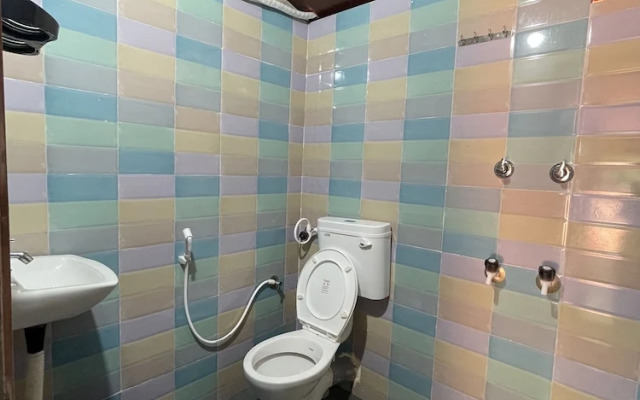 Blue Waves Beach Stay