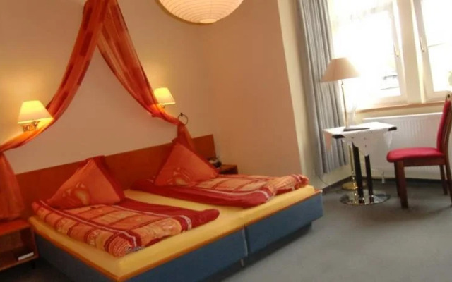 Hotel Beutel "Waldfrieden"