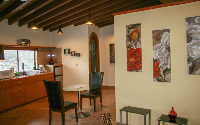 Short Stay Tecate Hotel Boutique
