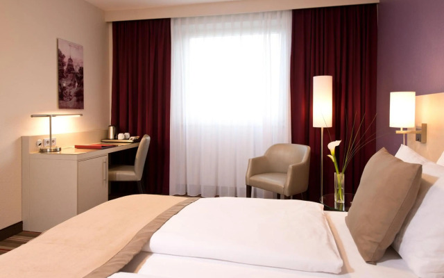 Leonardo Hotel Koeln