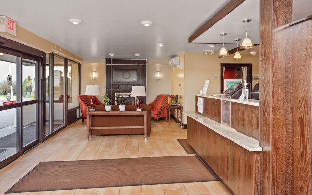 Quality Inn Bangor Airport