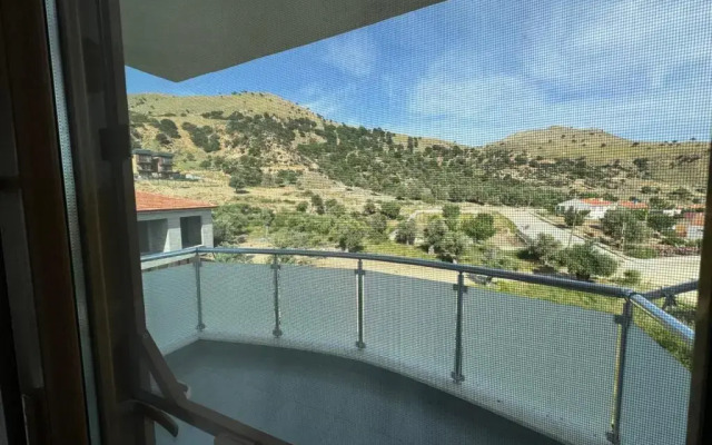 Karadeniz Apart Gokceada