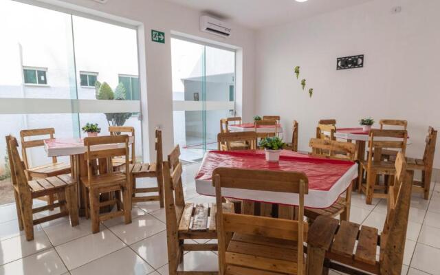 OYO Hotel App, Goiania