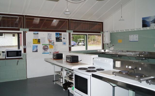 Alpine Adventure Holiday Park