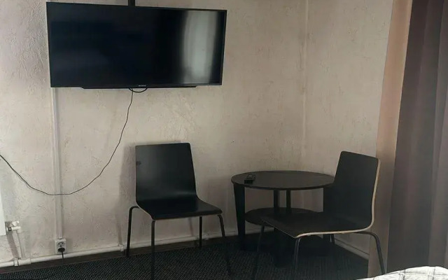 Start Hostel