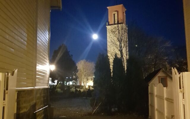 Volda Hostel & B & B