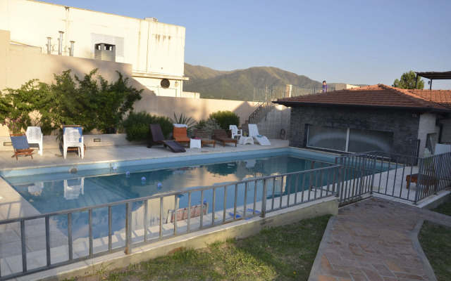 Posada Spa La Arabela