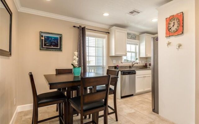 Dawn 1134-beachcomber 1 Bedroom 1 Bathroom Condo