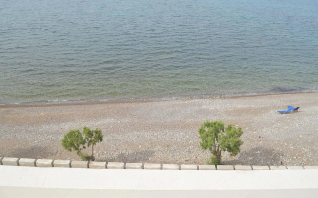 Christina Beach Hotel