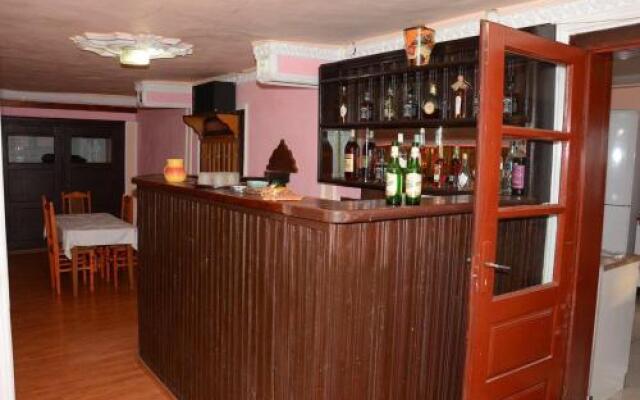 Pensiunea Fantana Rece