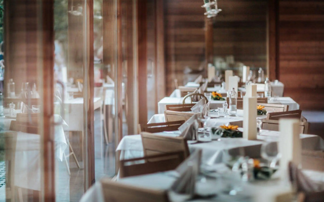 La Pergola Dependance