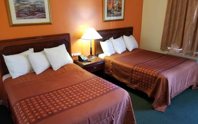 Norvic Motel