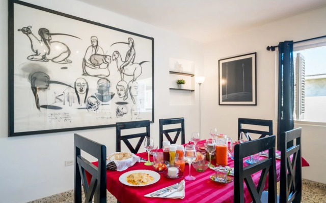 Ocean Breeze & Suites