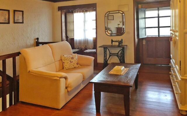 Holiday homes Tajona, Adeje - La Concepción