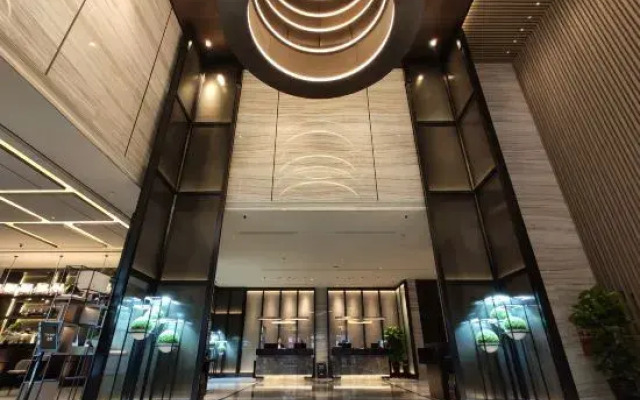 Wellton International Hotel (Fenyi)
