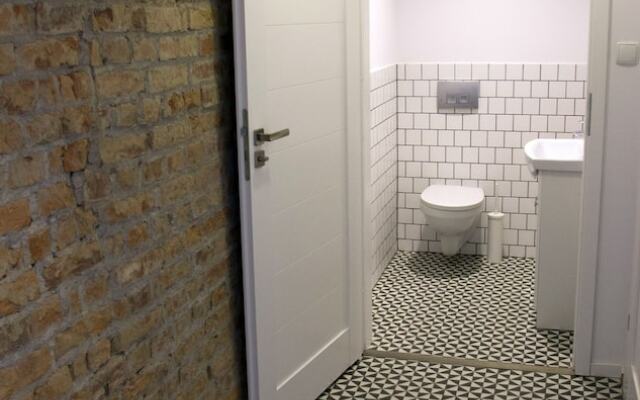 SPOKO Hostel
