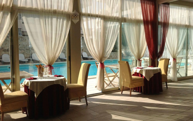 Hotel degli Haethey